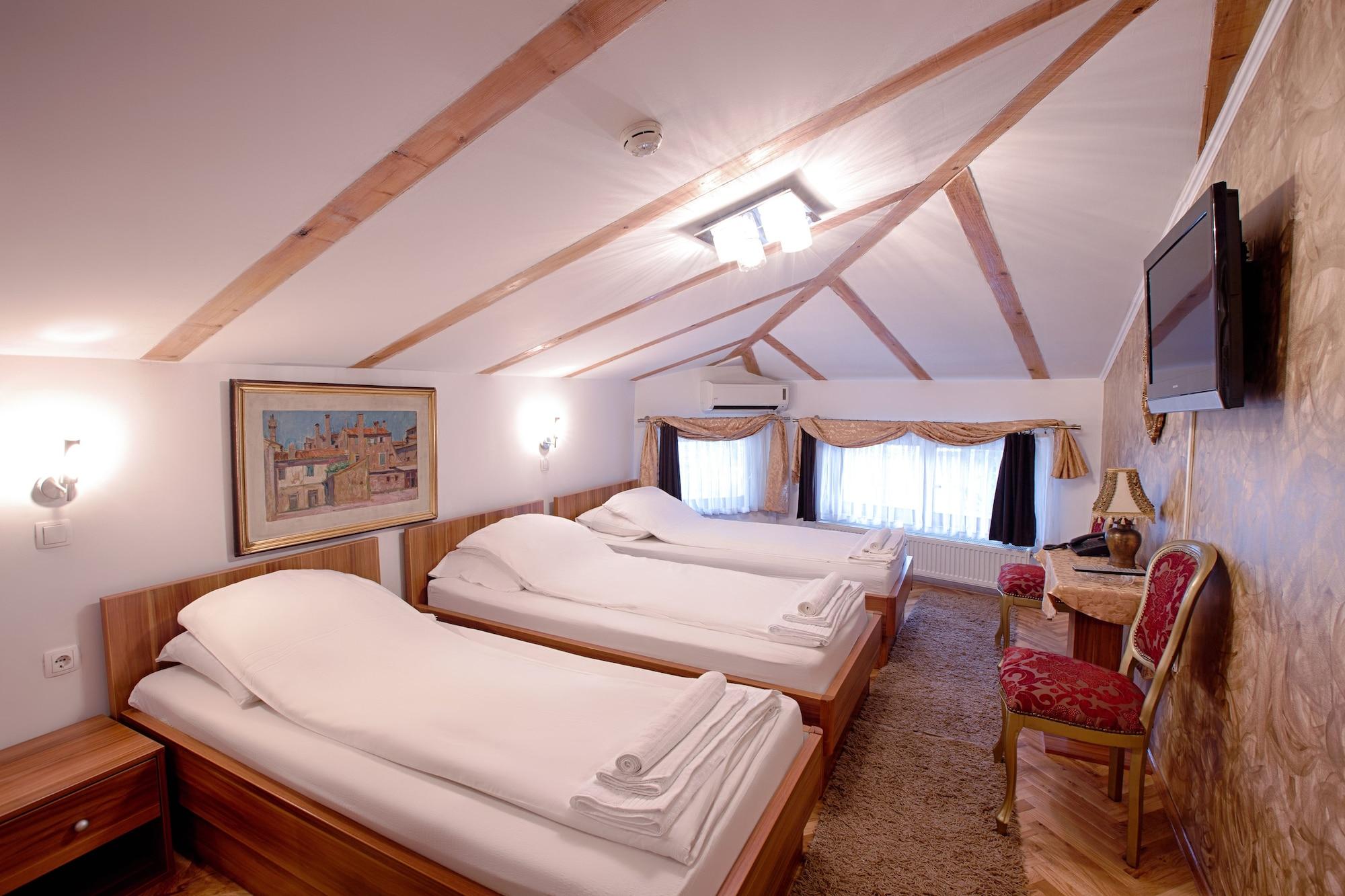 Herc Hotel