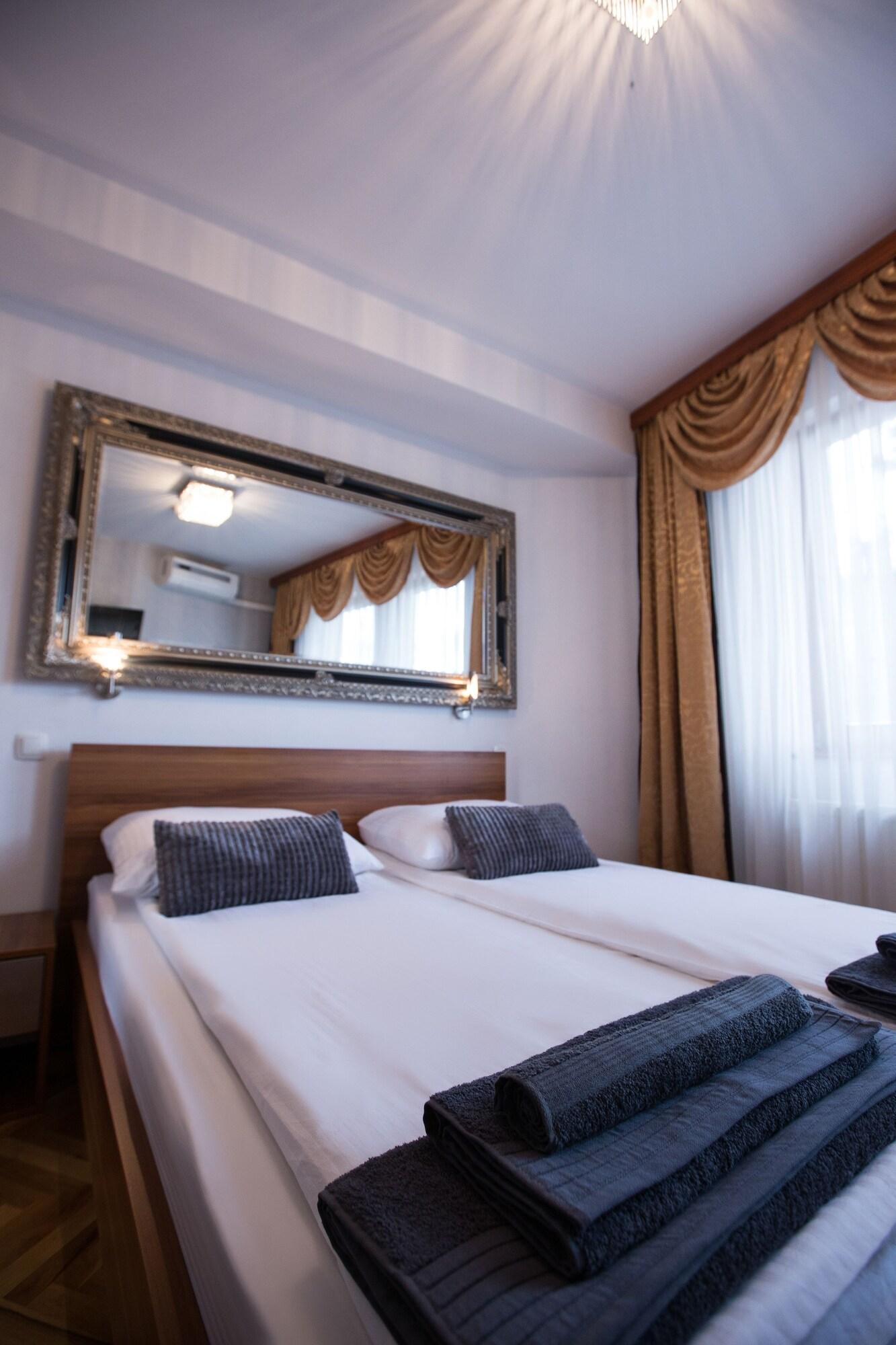 Herc Hotel