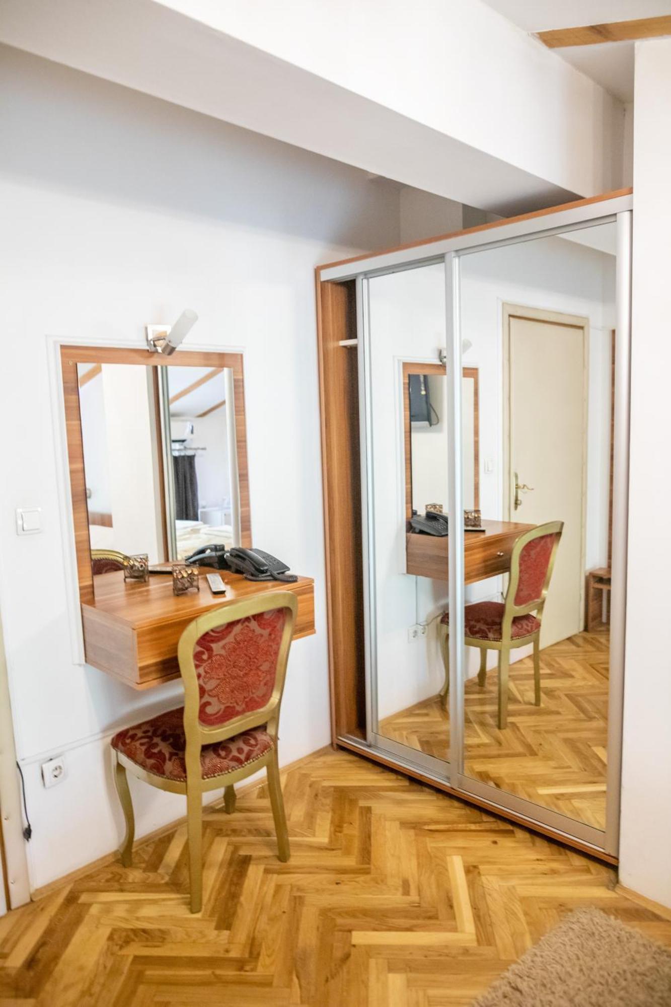 Herc Hotel Sarajevo