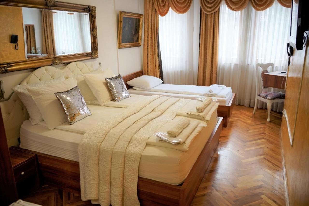 Herc Hotel 3*