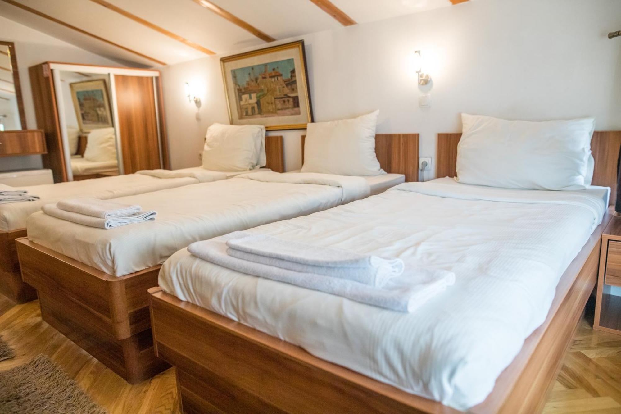 Hotel Herc 3*