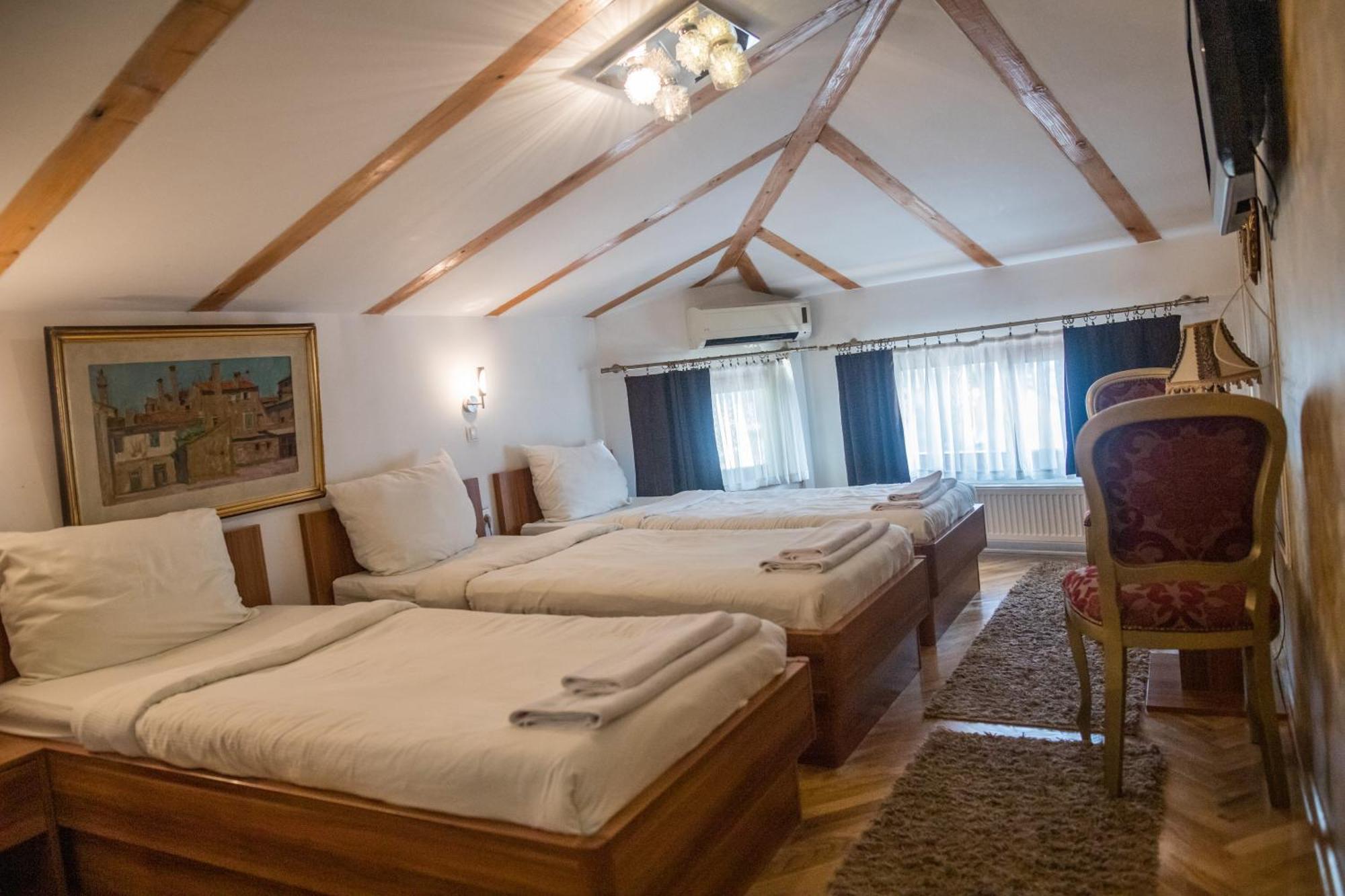 Hotel Herc