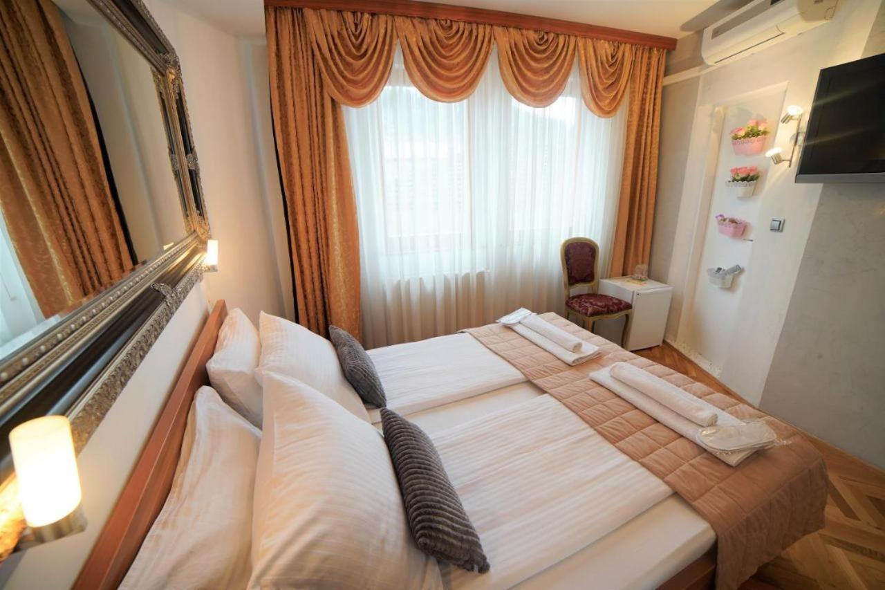 Herc Hotel Sarajevo