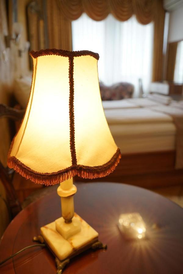 Herc Hotel 3*