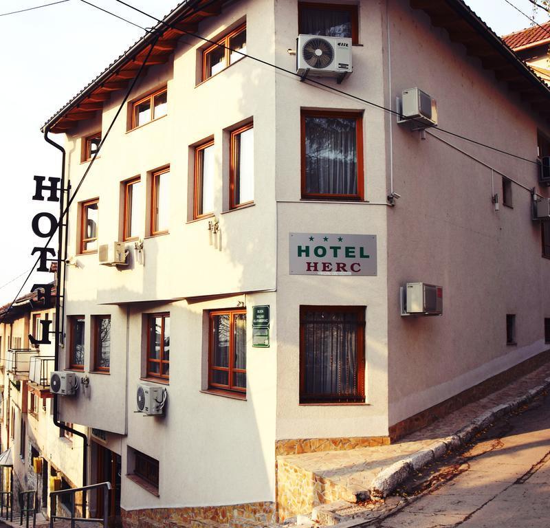 Hotel Herc 3*