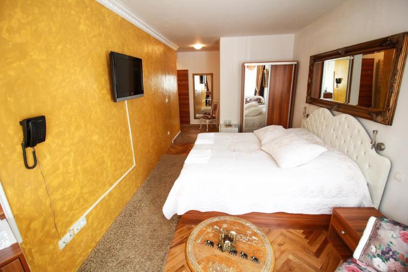 Herc Hotel